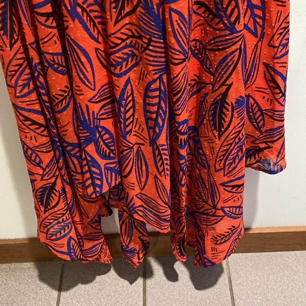 ALEXIE maxi dress - Picture 6 of 8